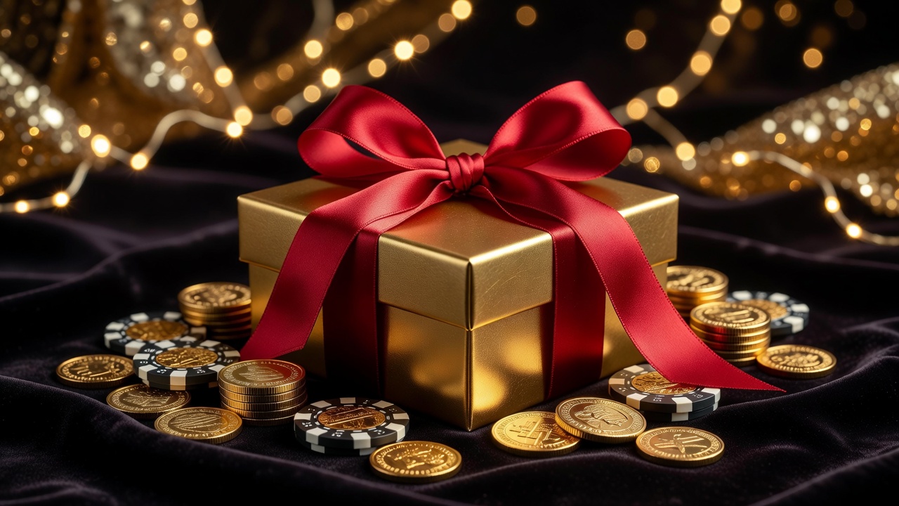 Bonusy a promoakce: Co hledat v mezinárodních casinech? - mezinárodní online casino