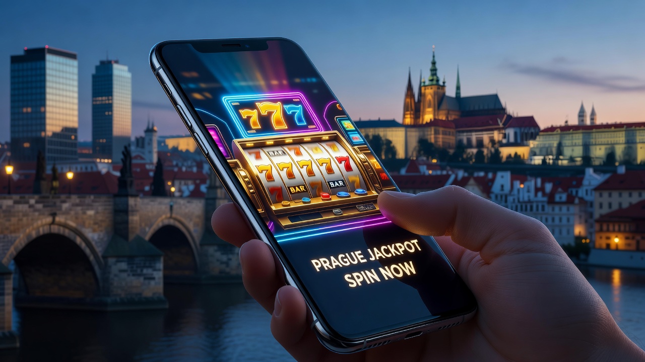 Která česká online casina podporují platby přes mobil v roce 2026? - casino platba přes T-Mobile