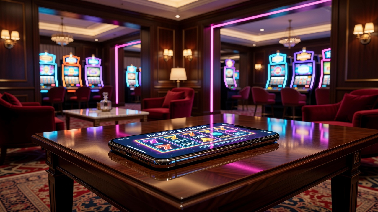 Česká online casina podporující vklad přes mobil v roce 2026 - casino vklad přes mobil