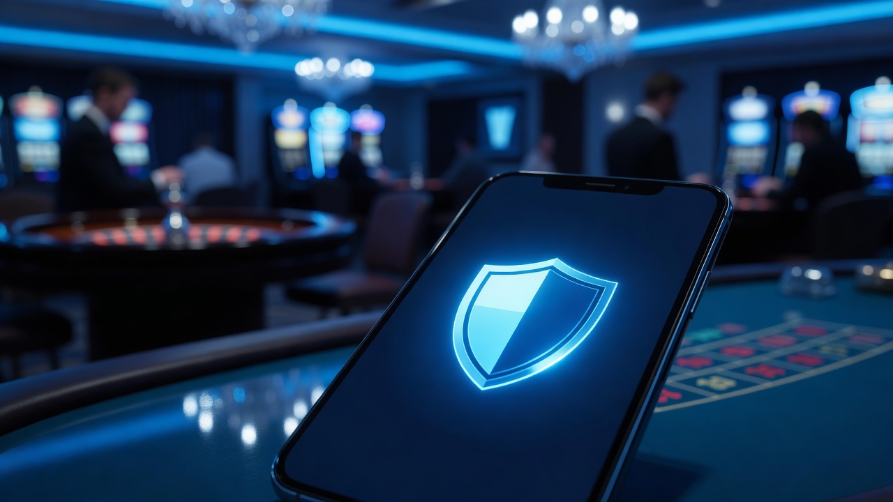 Bezpečnost a spolehlivost mobilních plateb - casino platba přes O2