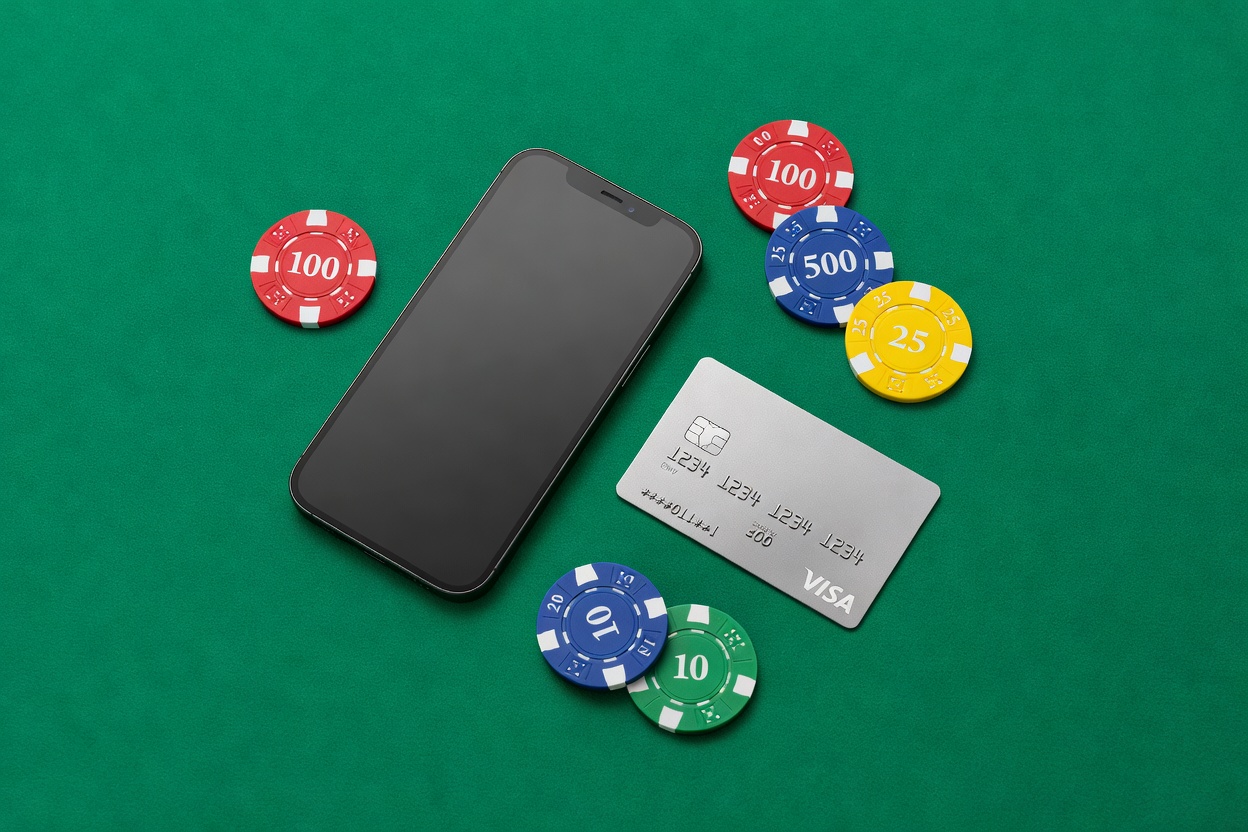 Srovnání platebních metod pro české hráče - casino platba přes O2
