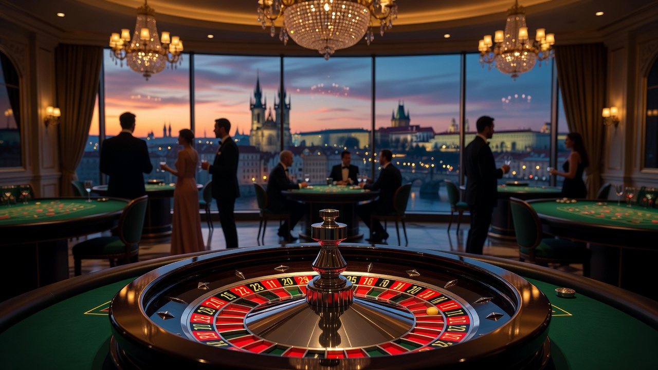 Nejlepší online kasina v ČR přijímající MuchBetter 2026 - casino MuchBetter