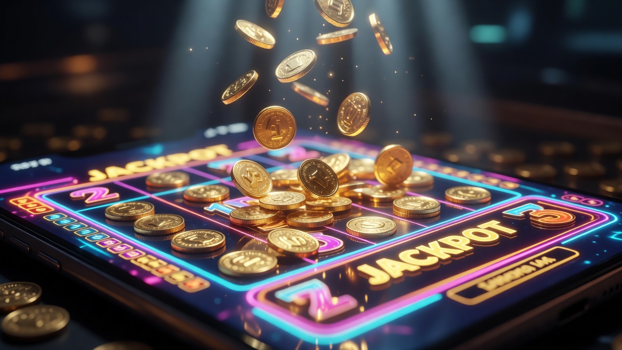 Top casino hry na mobil pro české hráče v roce 2026 - casino na mobil